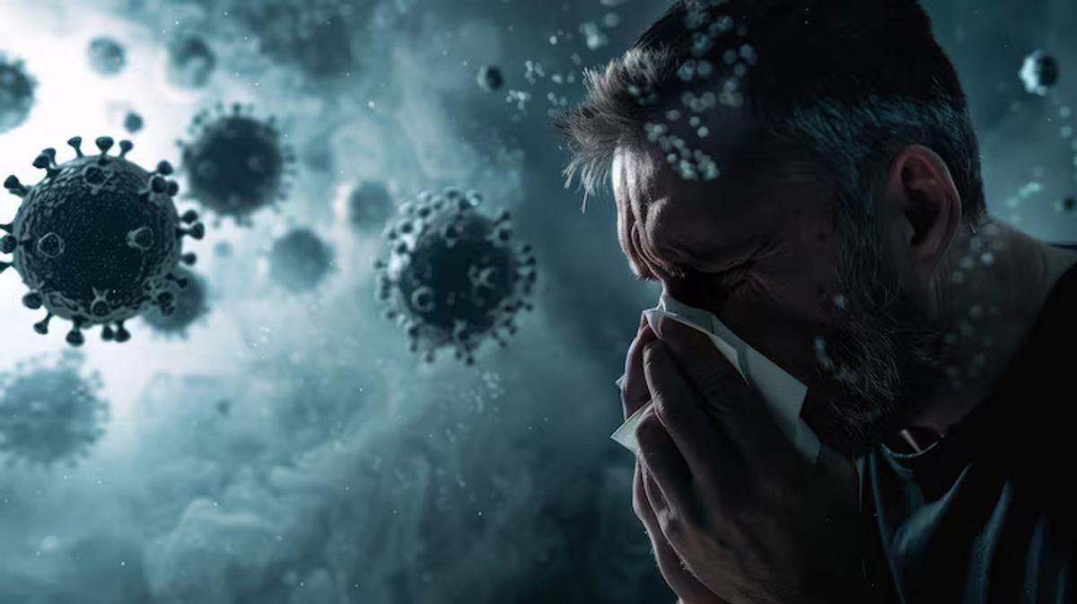 El virus sincicial respiratorio también afecta a adultos, advierte especialista