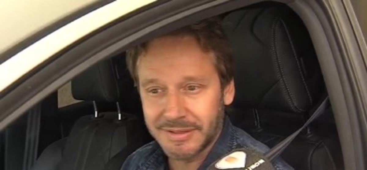 La drástica decisión de Benjamín Vicuña con respecto a sus hijos