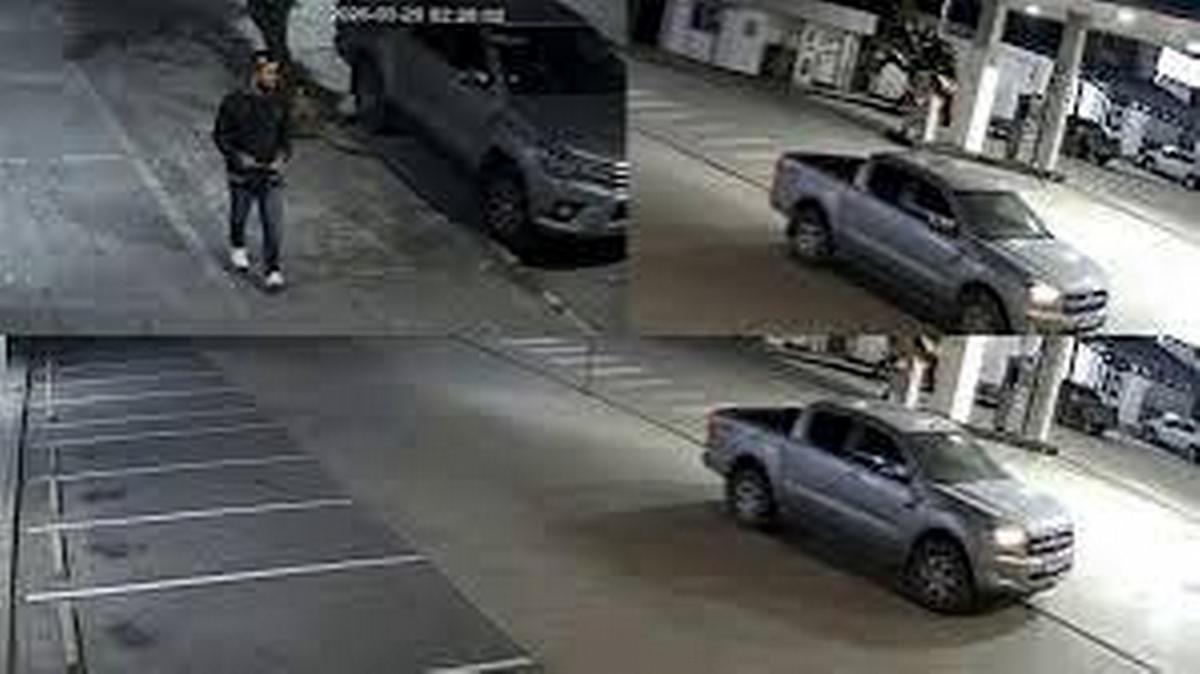 Cae un nuevo sospechoso en la banda de robos