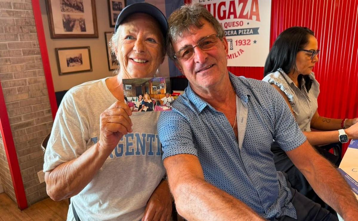 Falleció Toti Ciliberto a los 63 años, una pérdida que sorprendió a sus amigos del espectáculo