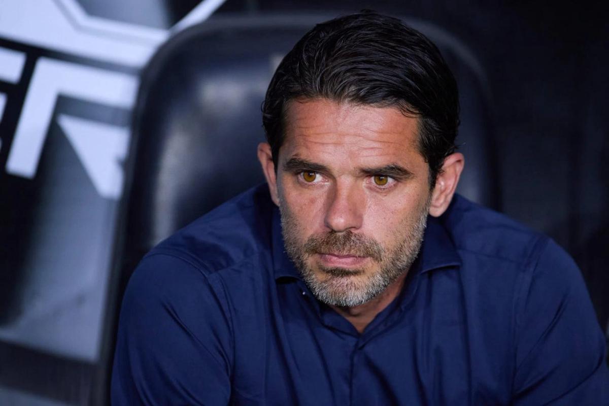 Fernando Gago