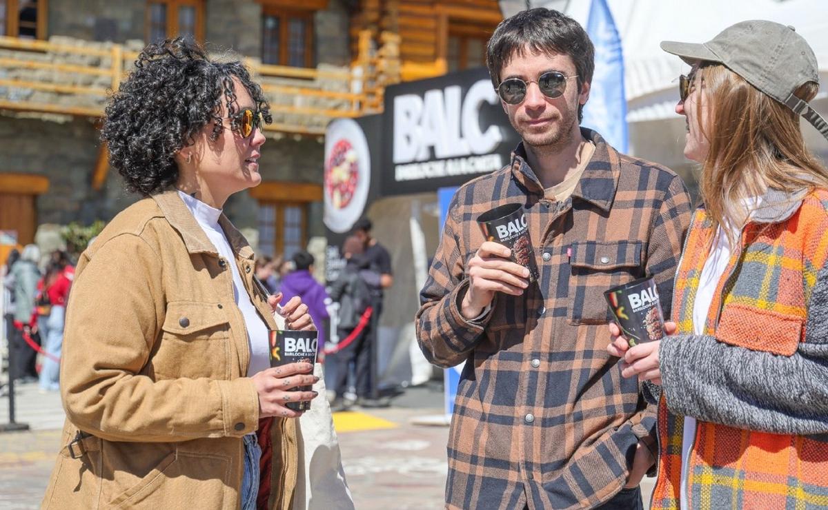 Bariloche a la Carta 2026.