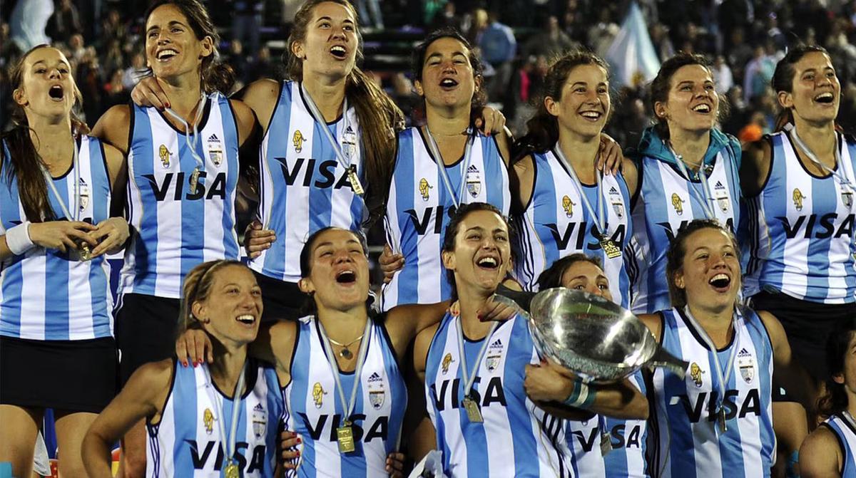 Las Leonas