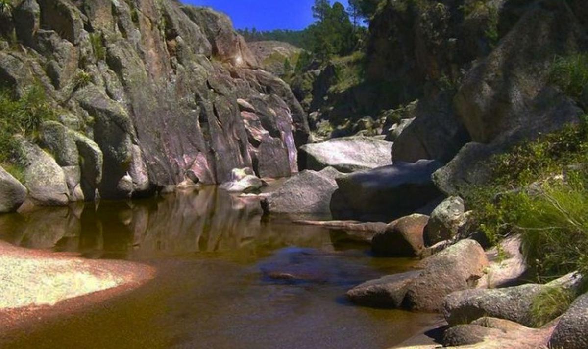 Alpa Corral, un lugar de ensueño.