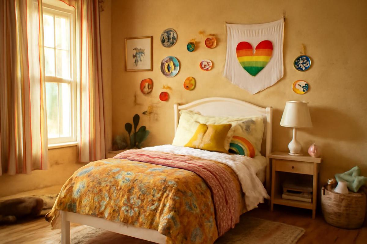 Pottery Barn Kids y Teen presentan su nueva colección decorativa