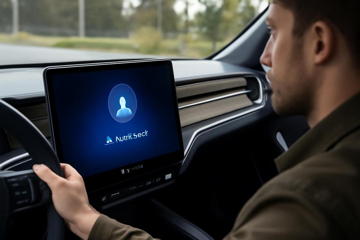 Rivian desarrolla su propio asistente de IA para vehículos eléctricos