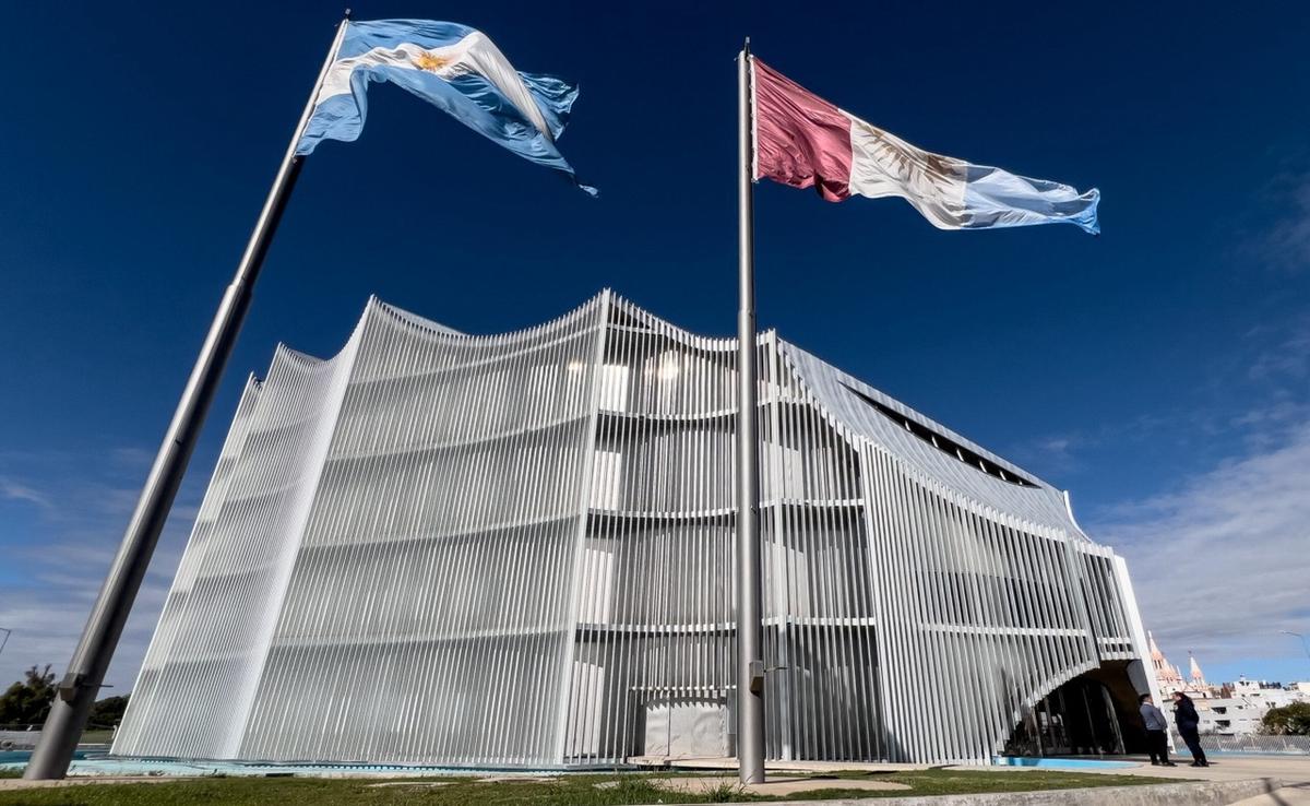 Proponen declarar la emergencia de la Caja de Jubilaciones de Córdoba.