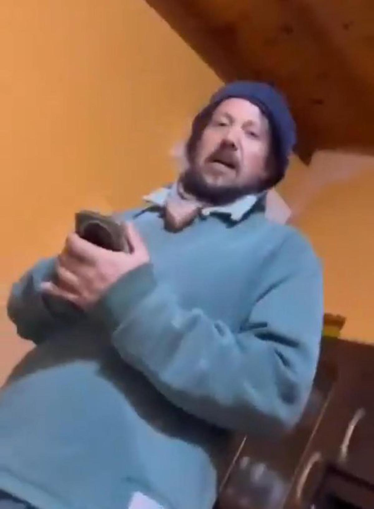 Denuncian un caso de violencia de género en Tapalqué: el agresor identificado y preocupación social
