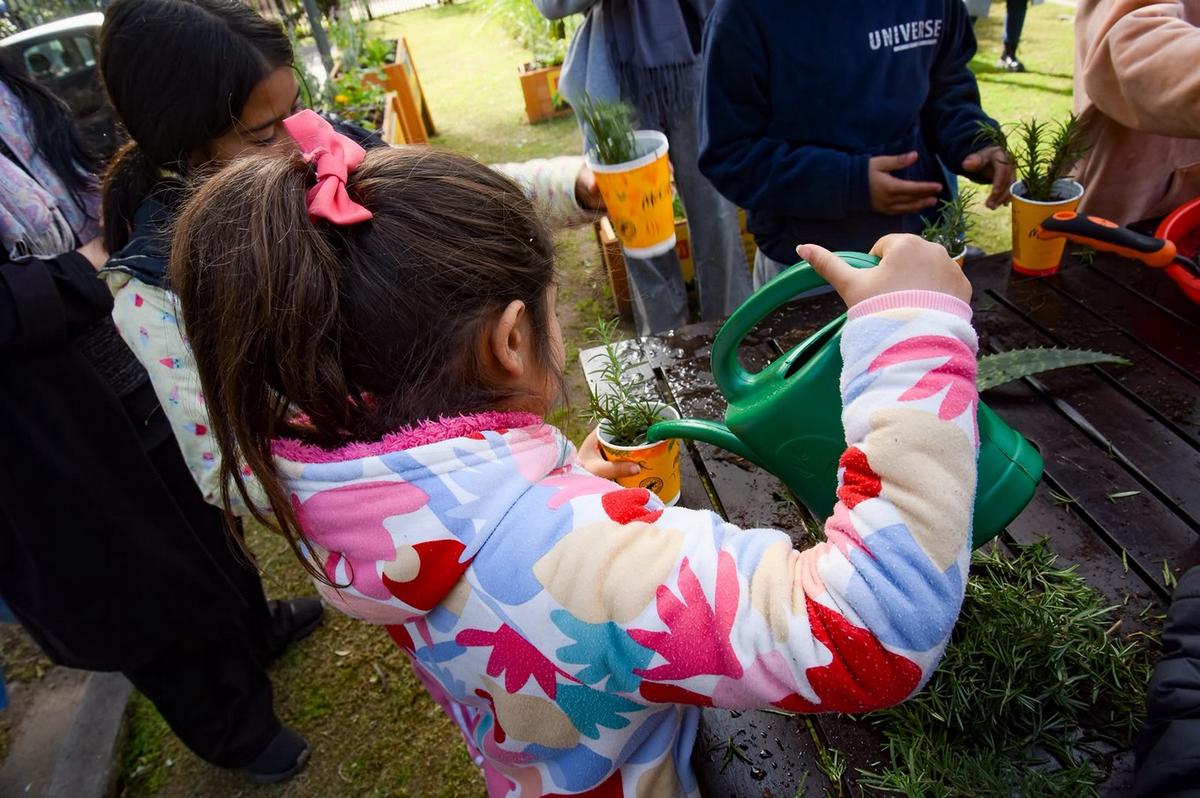McDonald’s continúa impulsando iniciativas de impacto positivo.