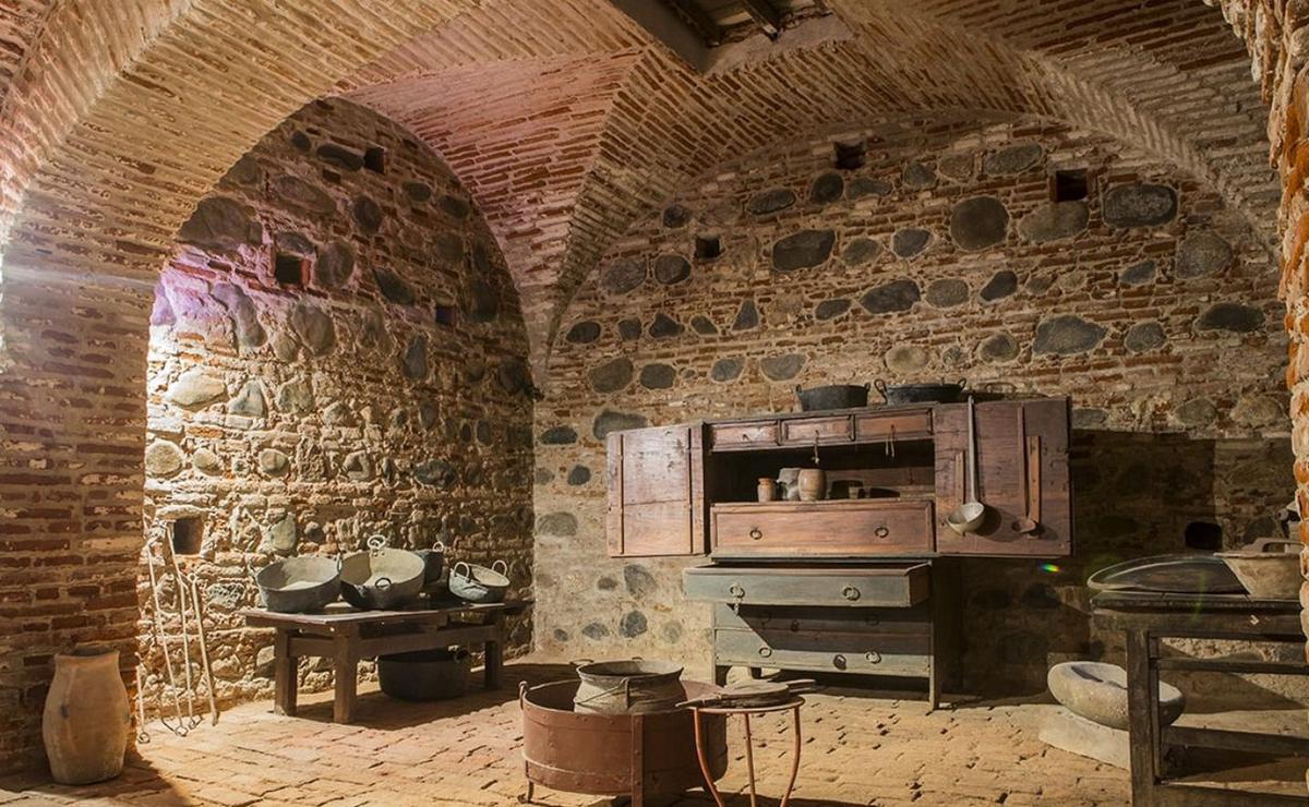 Córdoba Subterránea, una de las propuestas para disfrutar. (Foto:Gentileza)