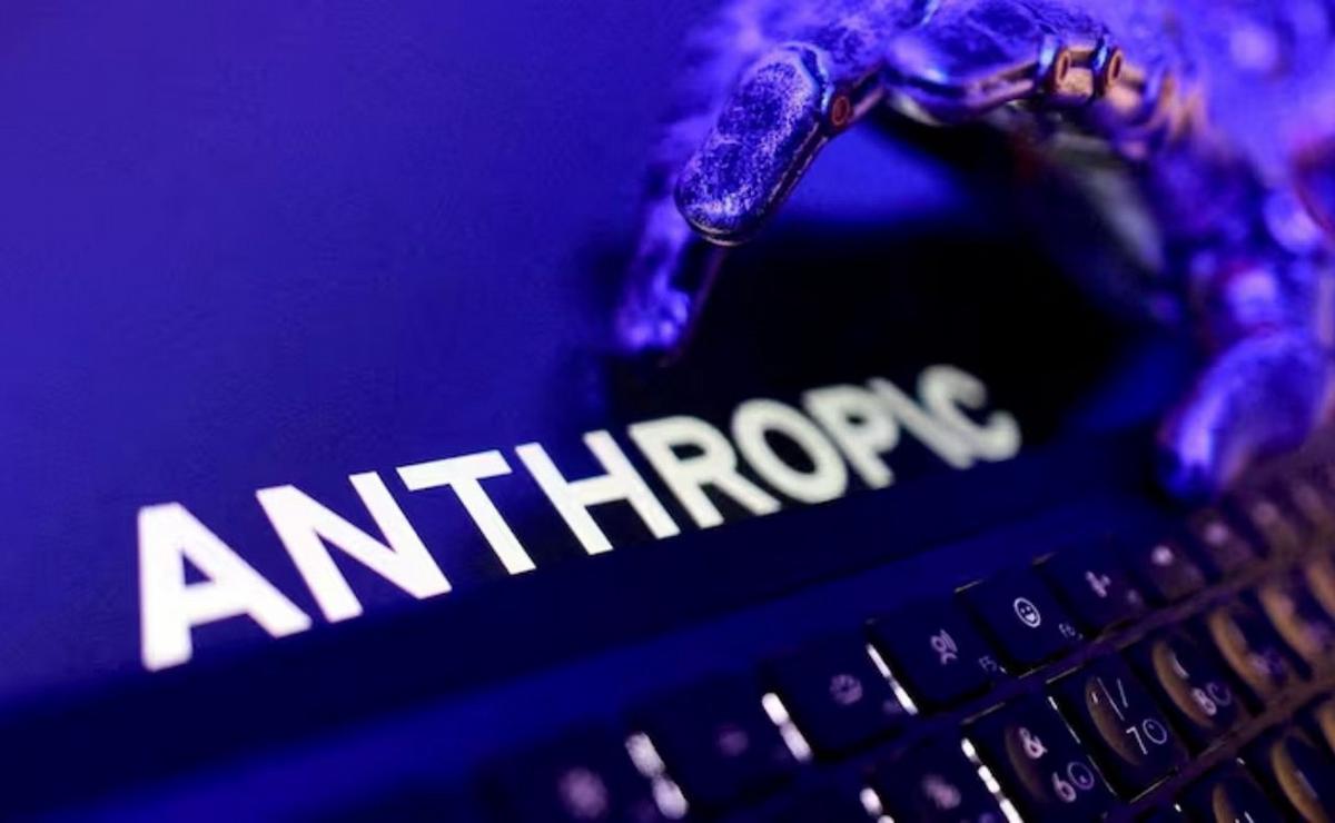 Anthropic reveló que bloqueó posibles intentos de usar IA para desarrollar armas biológicas.