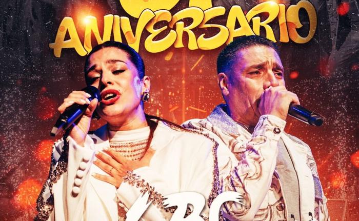 Agenda de bailes de cuarteto en Córdoba