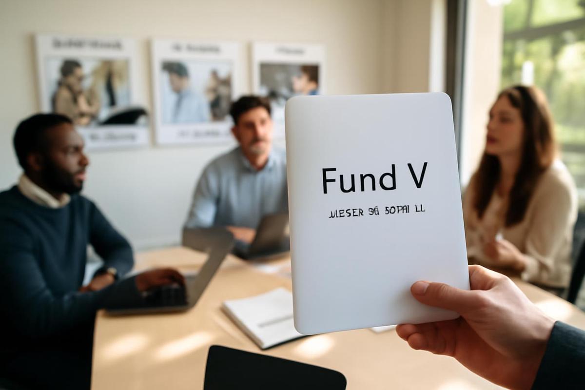 Reach Capital asegura $265 millones para respaldar fundadores de IA que buscan expandir el potencial humano