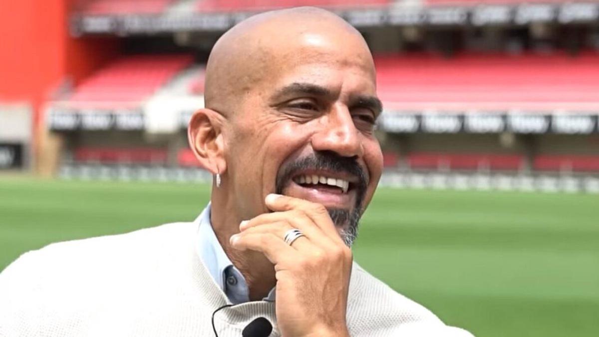 Juan Sebastián Verón había sido suspendido por seis meses por la AFA.