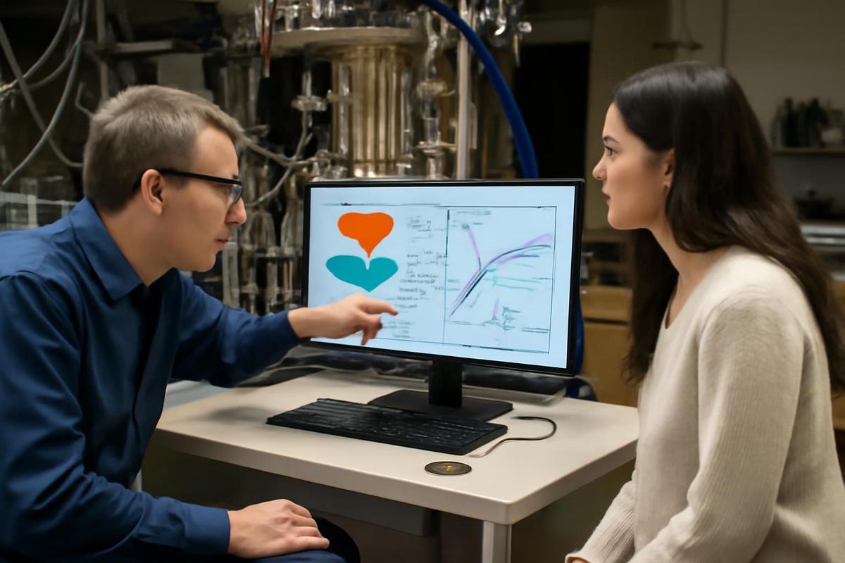 Ajuste químico en materiales cuánticos