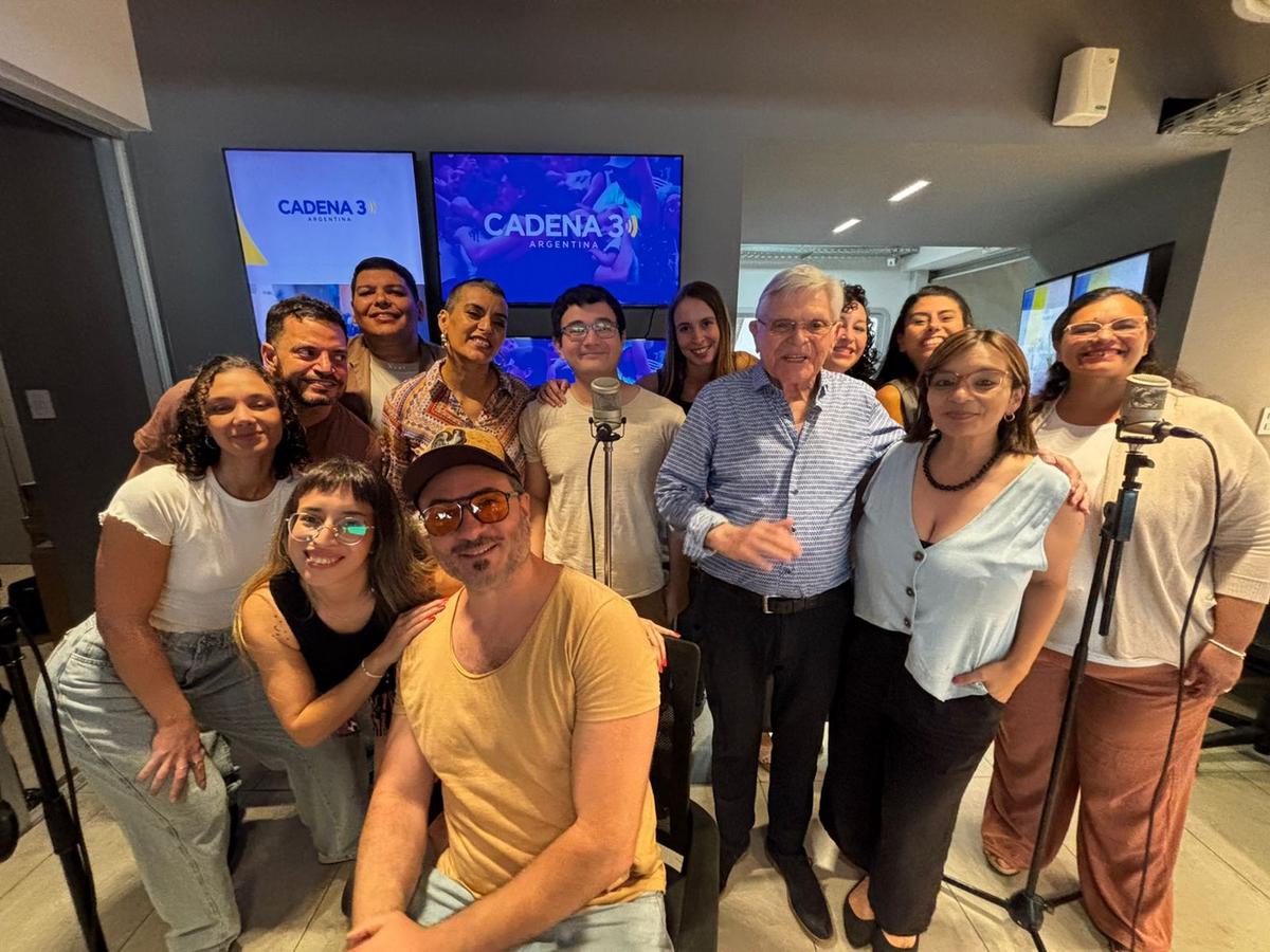 Kumbaya presenta su Misa Gospel: un anticipo exclusivo del show navideño