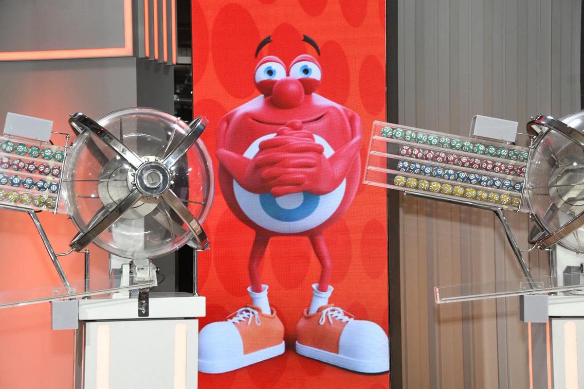 Salió La Segunda y La Revancha del Quini 6