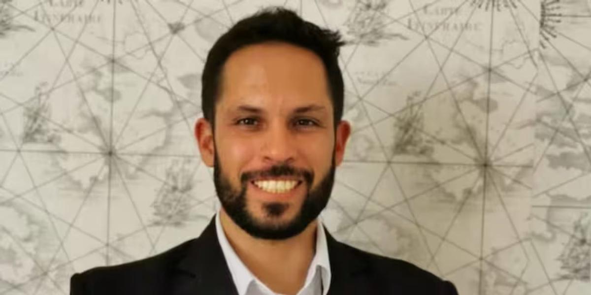 Apareció el psicólogo argentino que estaba desaparecido tras el terremoto en Colombia