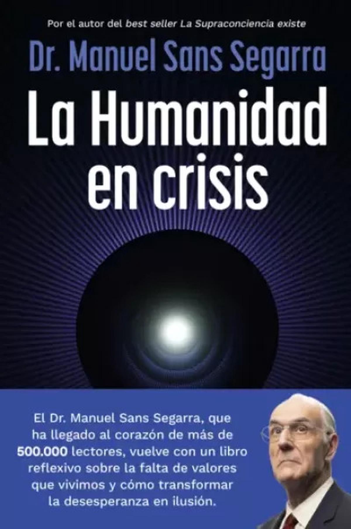 La humanidad en crisis: reflexiones sobre el vacío existencial contemporáneo