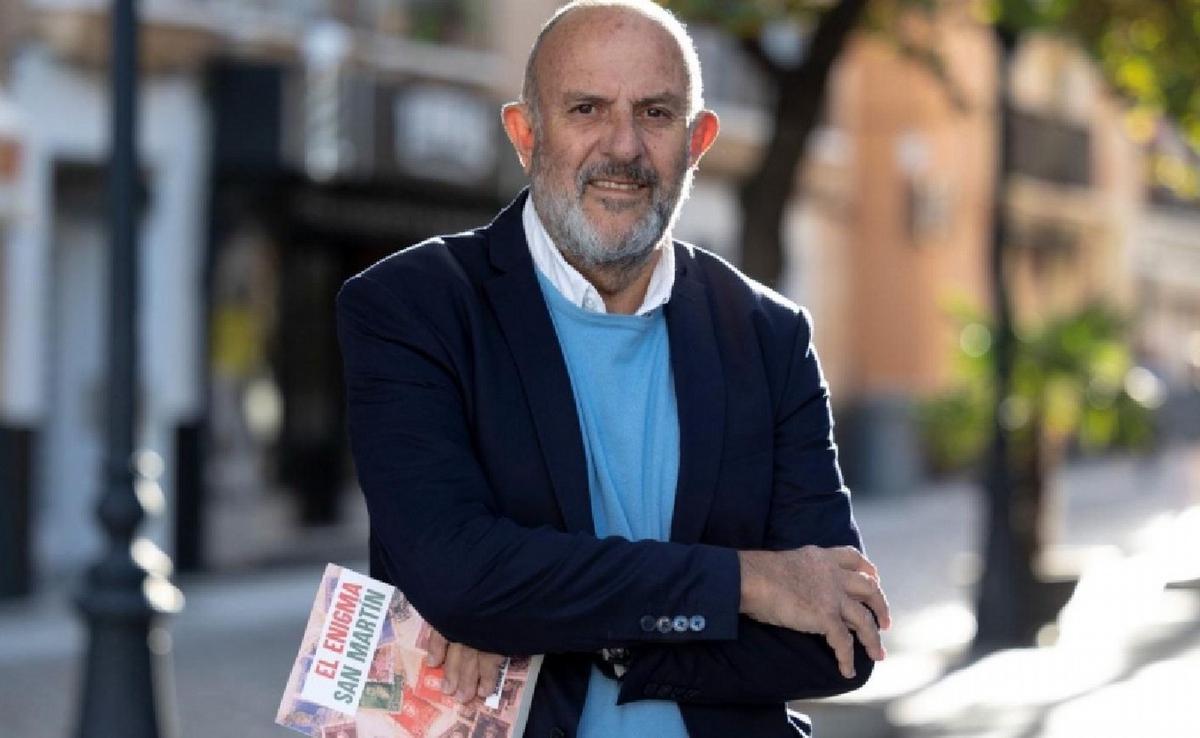 Sergio Capozzi abandonó recientemente su lugar como diputado del PRO.