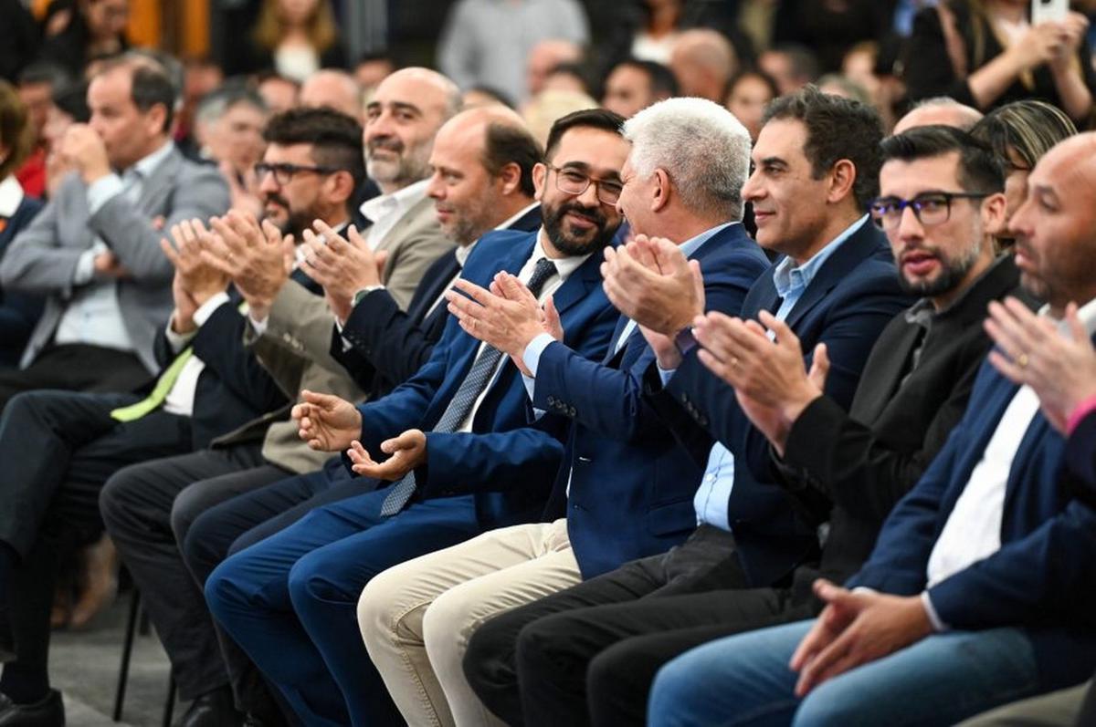 San Luis apuesta fuerte este verano con 50 festivales para promover el turismo