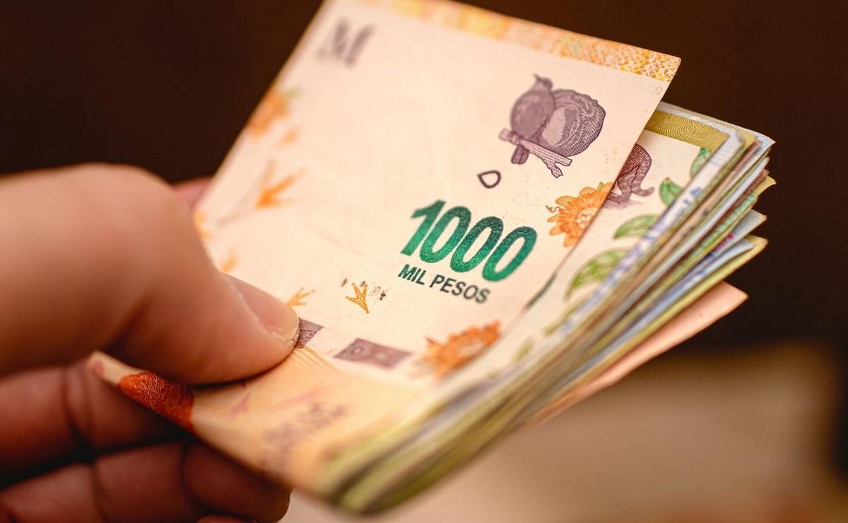 Salario en Argentina