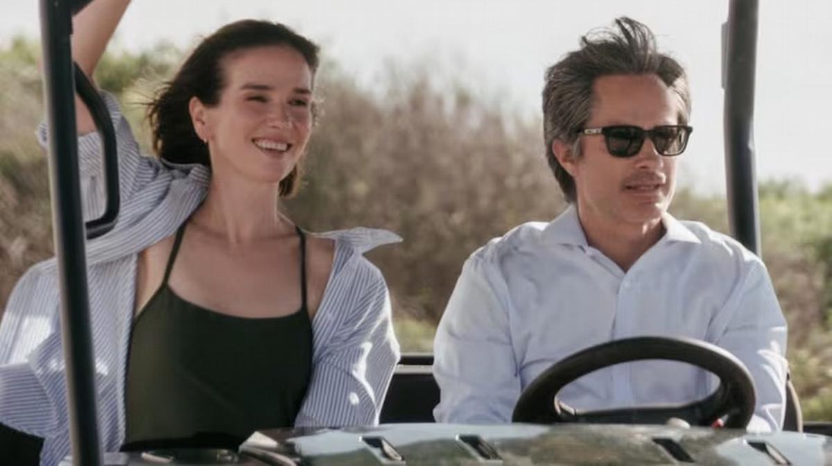 Natalia Oreiro y Gael García Bernal exploran el dilema del amor y las relaciones