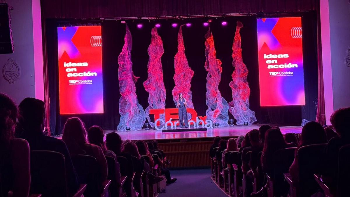 Lo mejor de TEDx Córdoba 2025