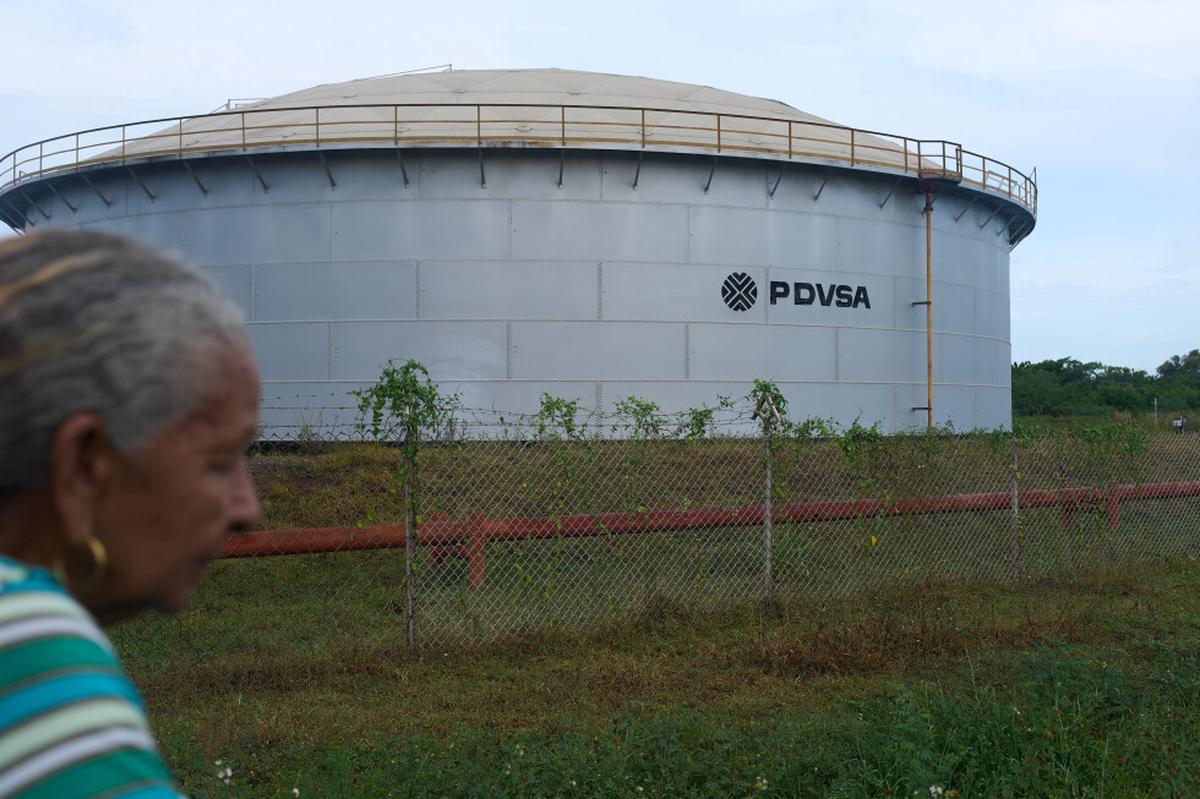 Gigante petrolero estadounidense Chevron confirma que ampliará sus operaciones en Venezuela