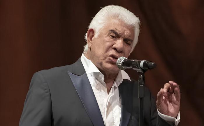 Raúl Lavié celebrará sus 89 años en Rosario: "Nunca hay que olvidarse de los comienzos"