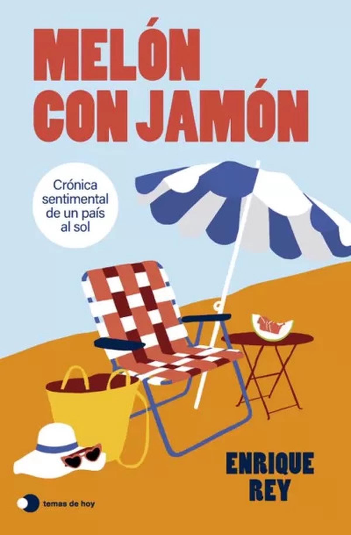 El verano eterno: una mirada a la nostalgia en 'Melón con jamón'