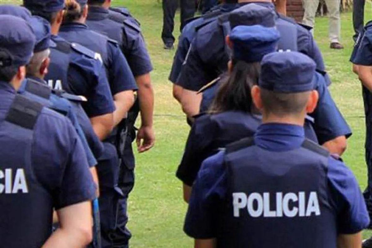 Más de 500 mil chalecos antibalas obsoletos en depósitos de fuerzas de seguridad del país