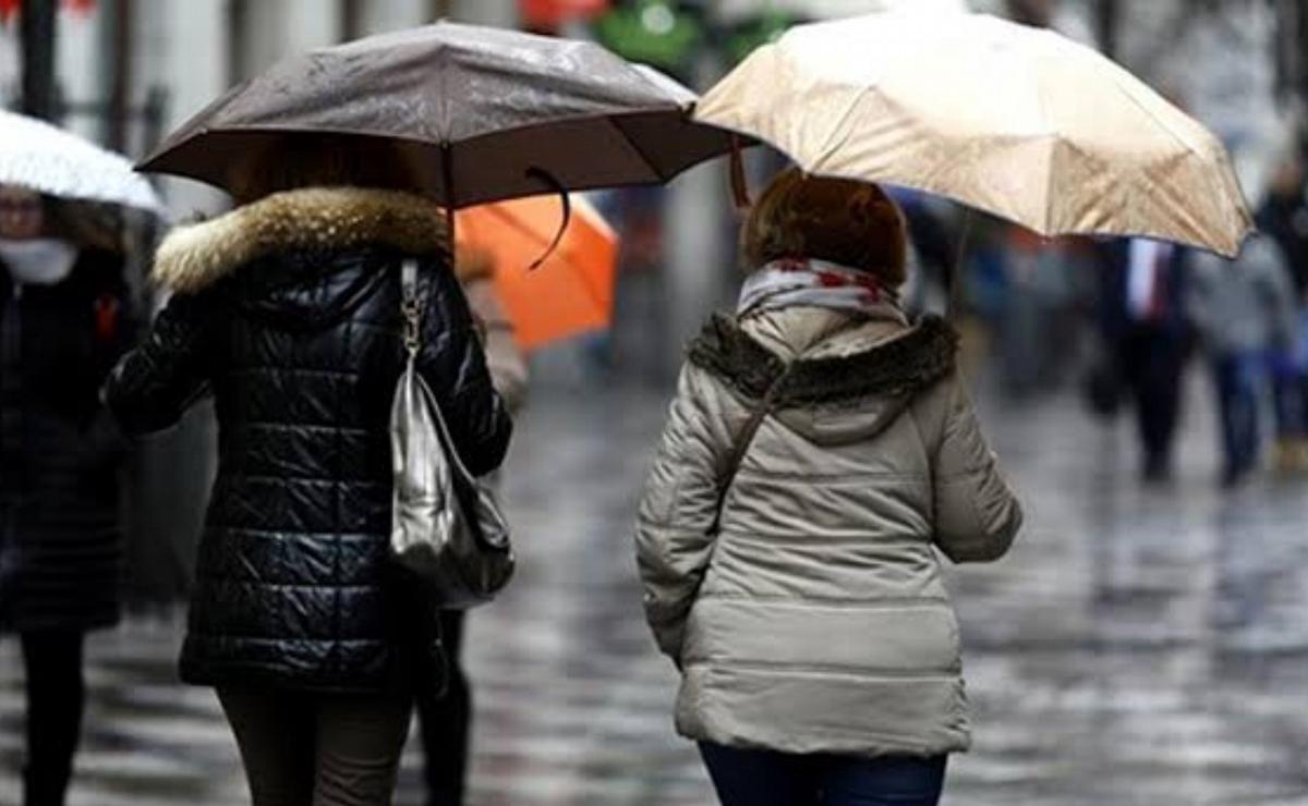 Martes frío y con lluvias en Córdoba: cómo sigue el pronóstico para la semana