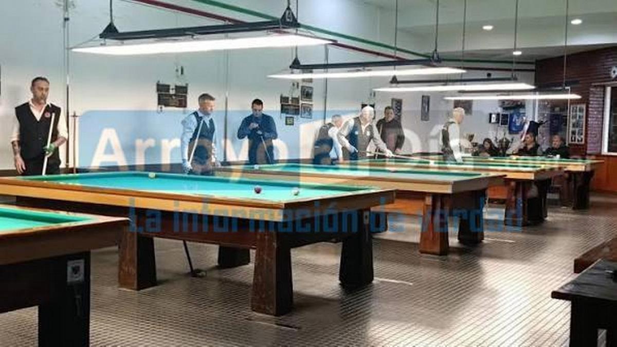 Torneo internacional que promete atraer a los mejores jugadores del 5 Quilles