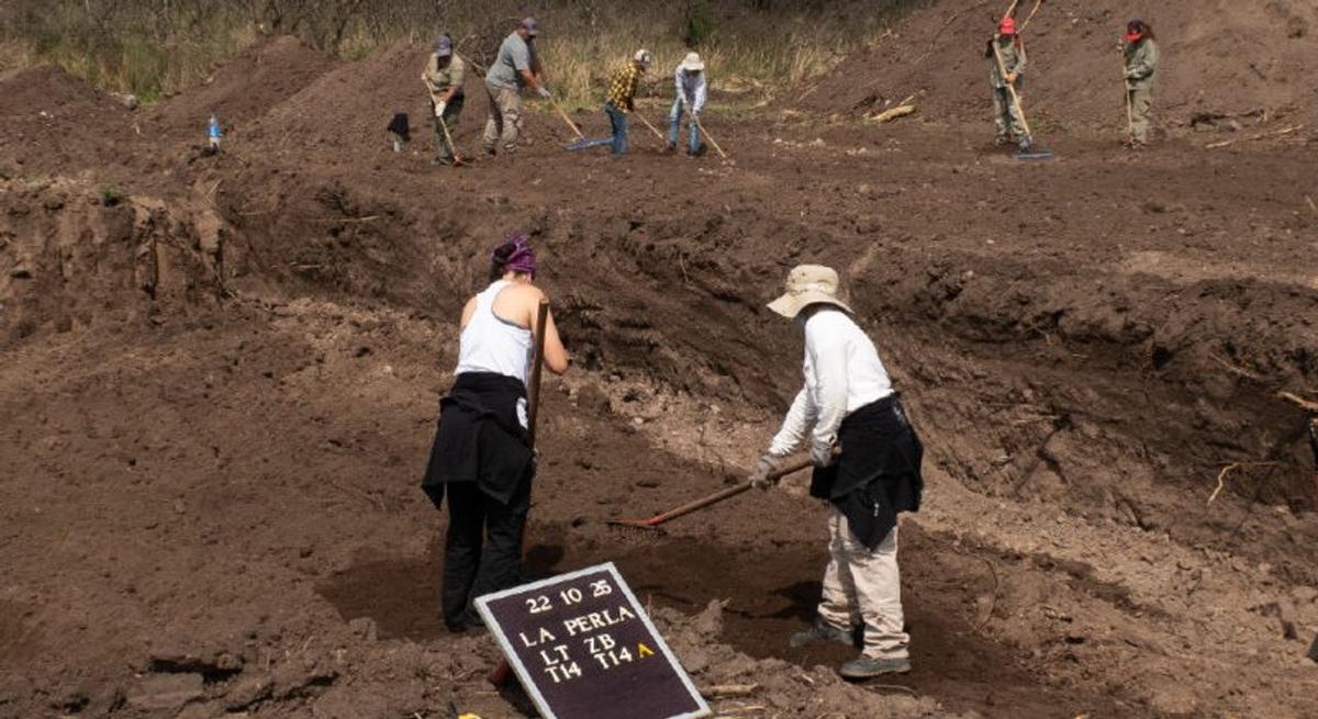 La Justicia identifica 11 nuevos desaparecidos en La Perla