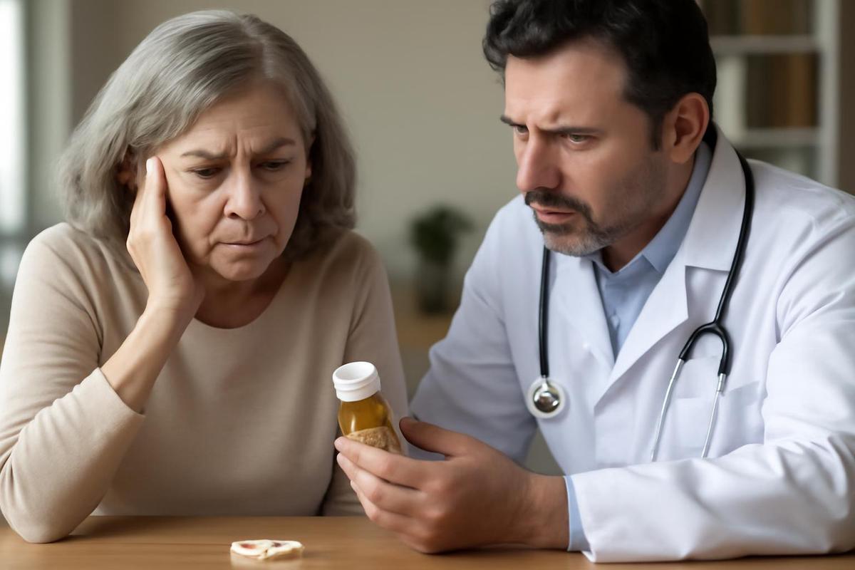 Glucosamina y Alzheimer: un vínculo preocupante