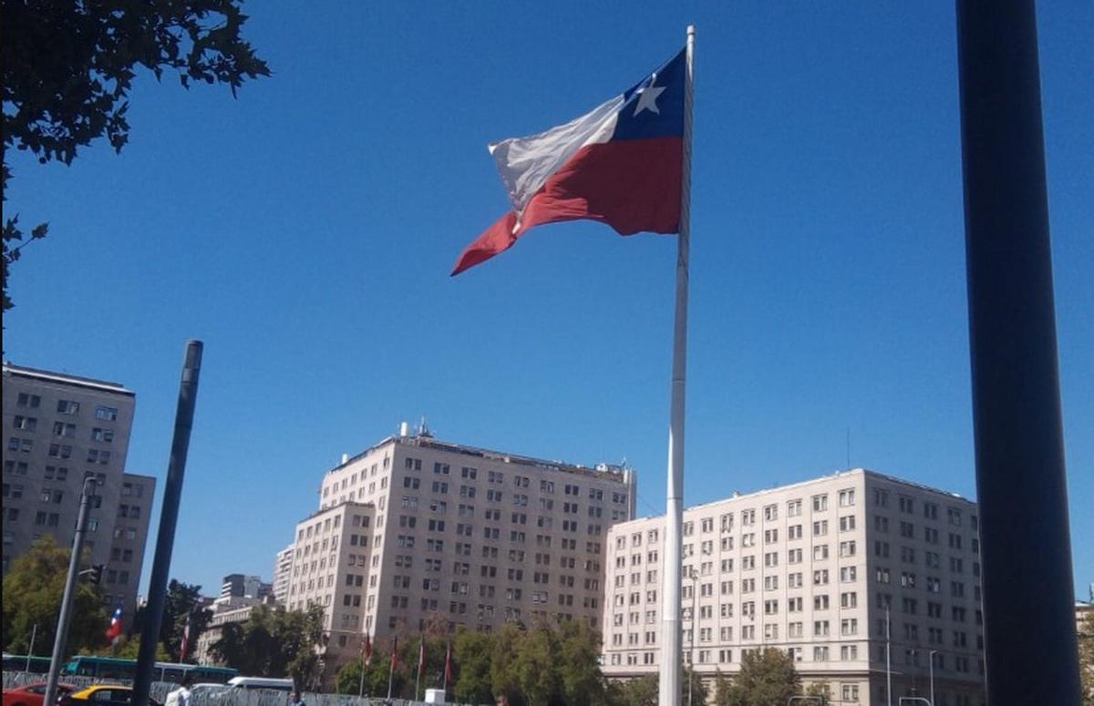 Chile palpita el domingo electoral.