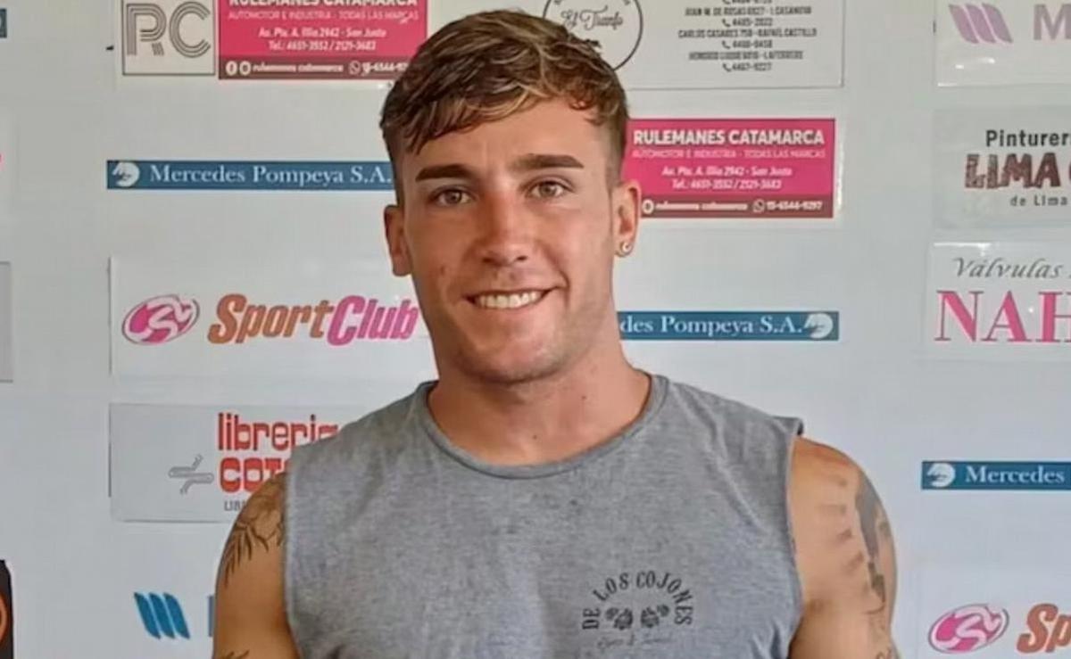 La fiscal que liberó al hijo de Rosario Central será revisada por la AGG