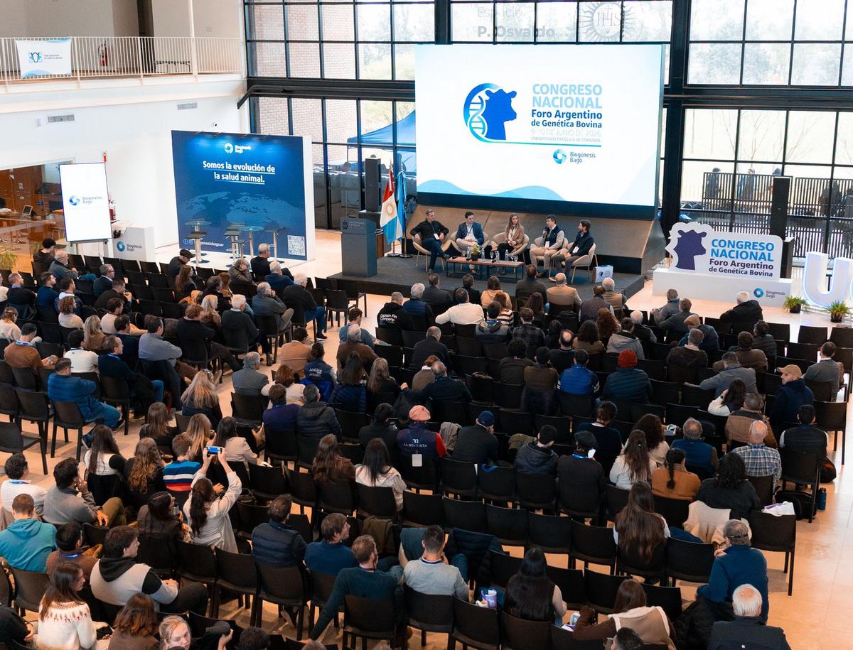 Foro de Genética Bovina