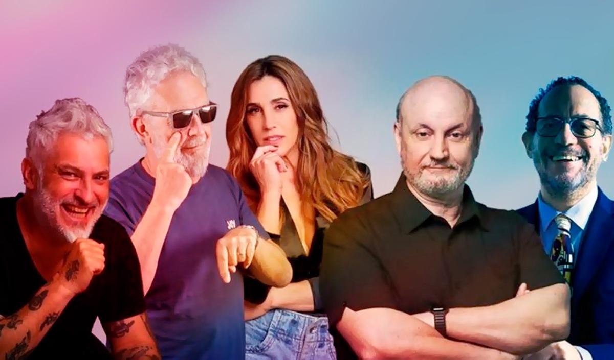 Jurado de Sueños de Radio 2026.