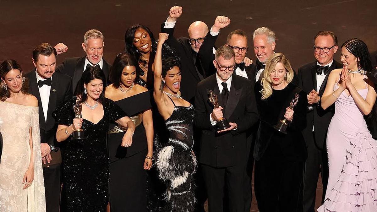 Los Premios Oscar se mudarán de teatro y regresarán al centro de Los Ángeles tras la gala número 100.