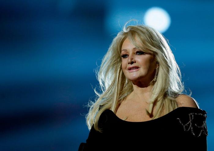 Murió Bonnie Tyler, la cantante británica de "Eclipse total del corazón"