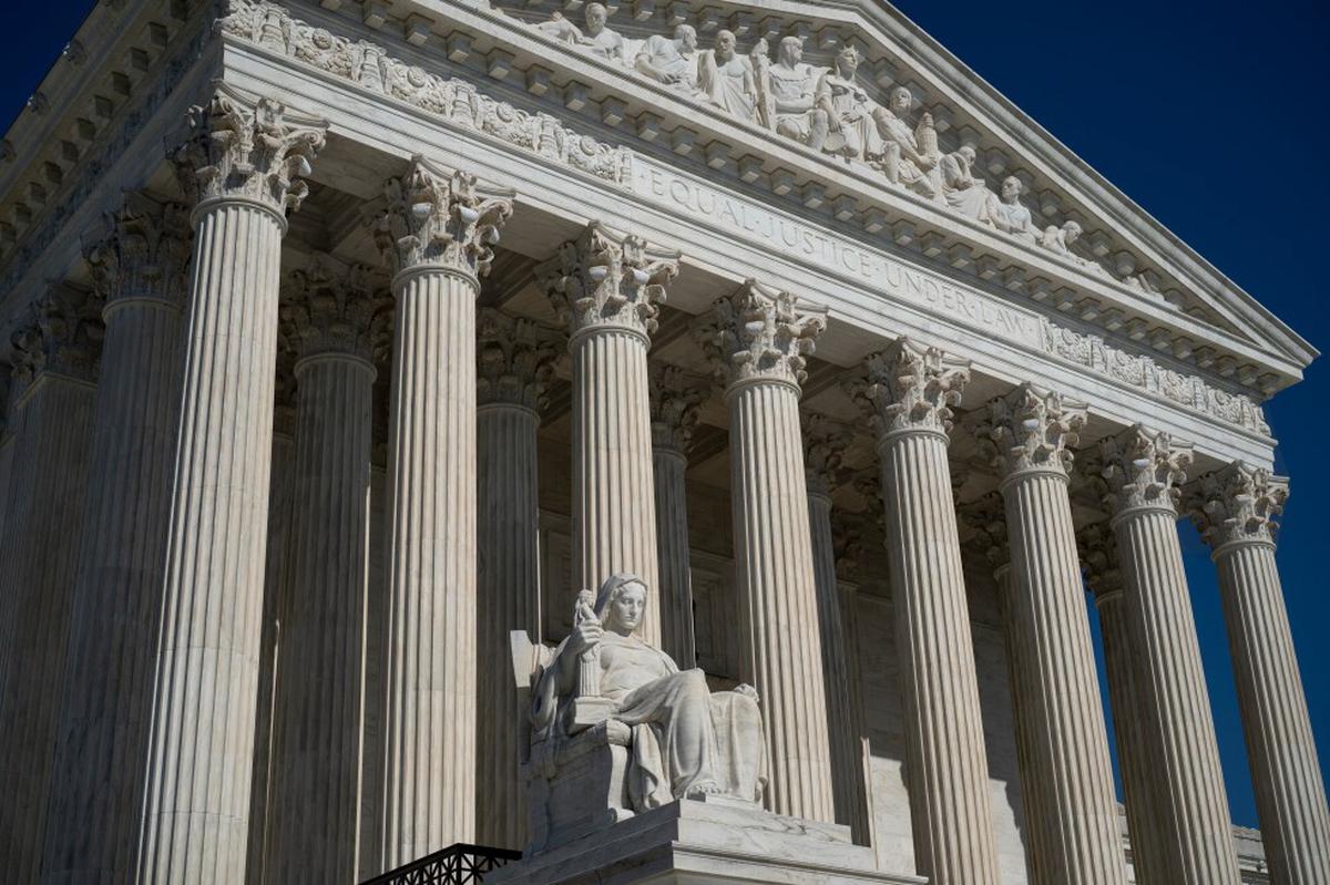 Corte Suprema rechaza intento de Alabama de ejecutar a preso con discapacidad intelectual