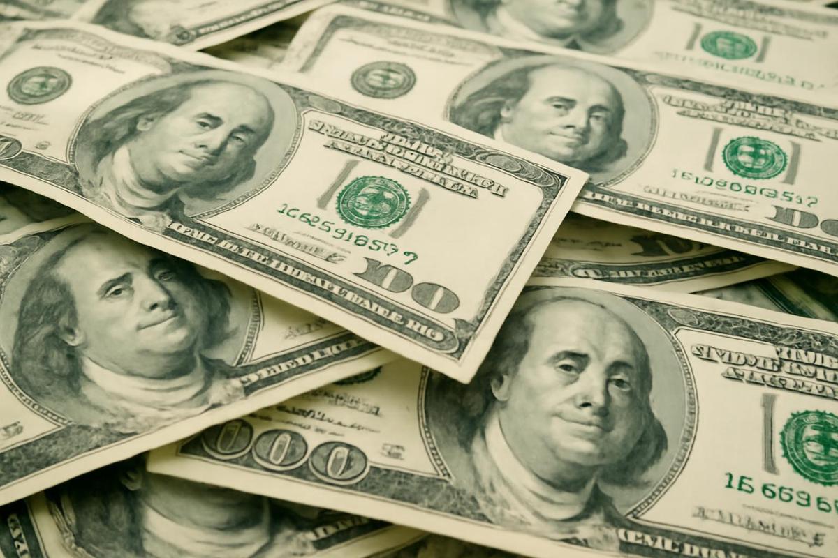 Cotizaciones del dólar en Argentina este 24 de febrero