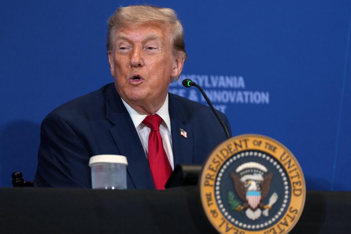 Expertos temen que discurso de Trump esta noche estará lleno de falsedades sobre elecciones