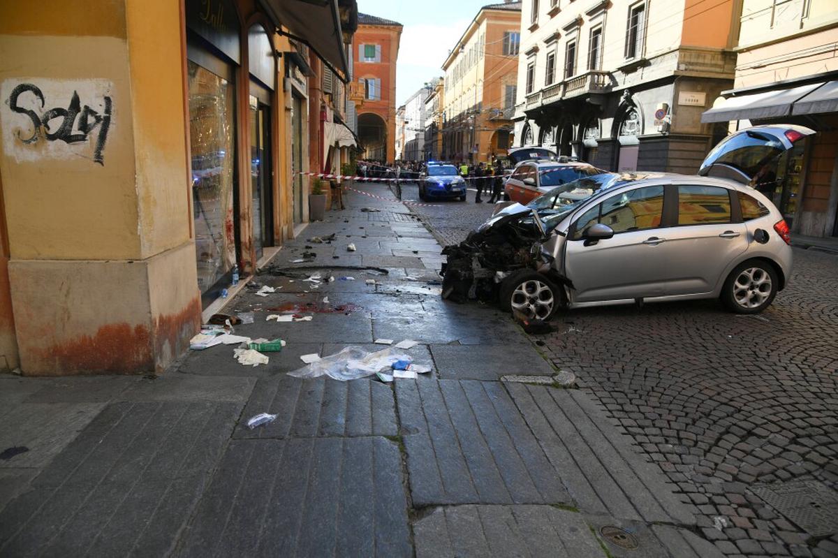 Ministro italiano: Ataque en Modena aviva inquietudes sobre integración en debate migratorio