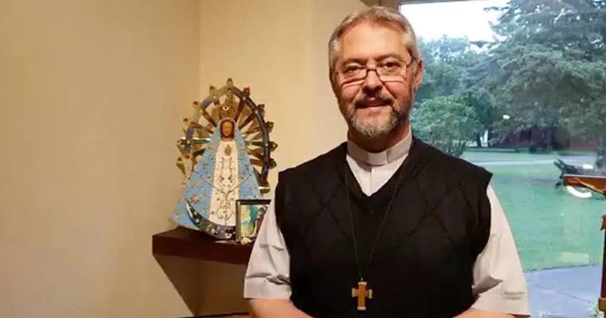 El arzobispo de Luján alerta sobre la creciente exclusión social en Argentina