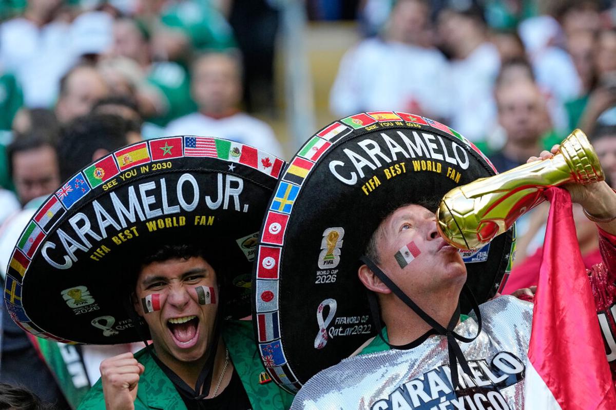 Caramelo, el polémico