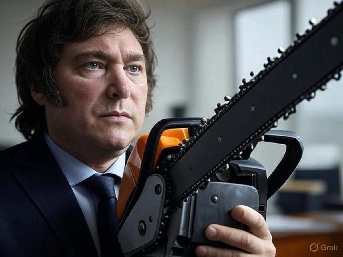 El Gobierno baja el costo para importar alimentos.