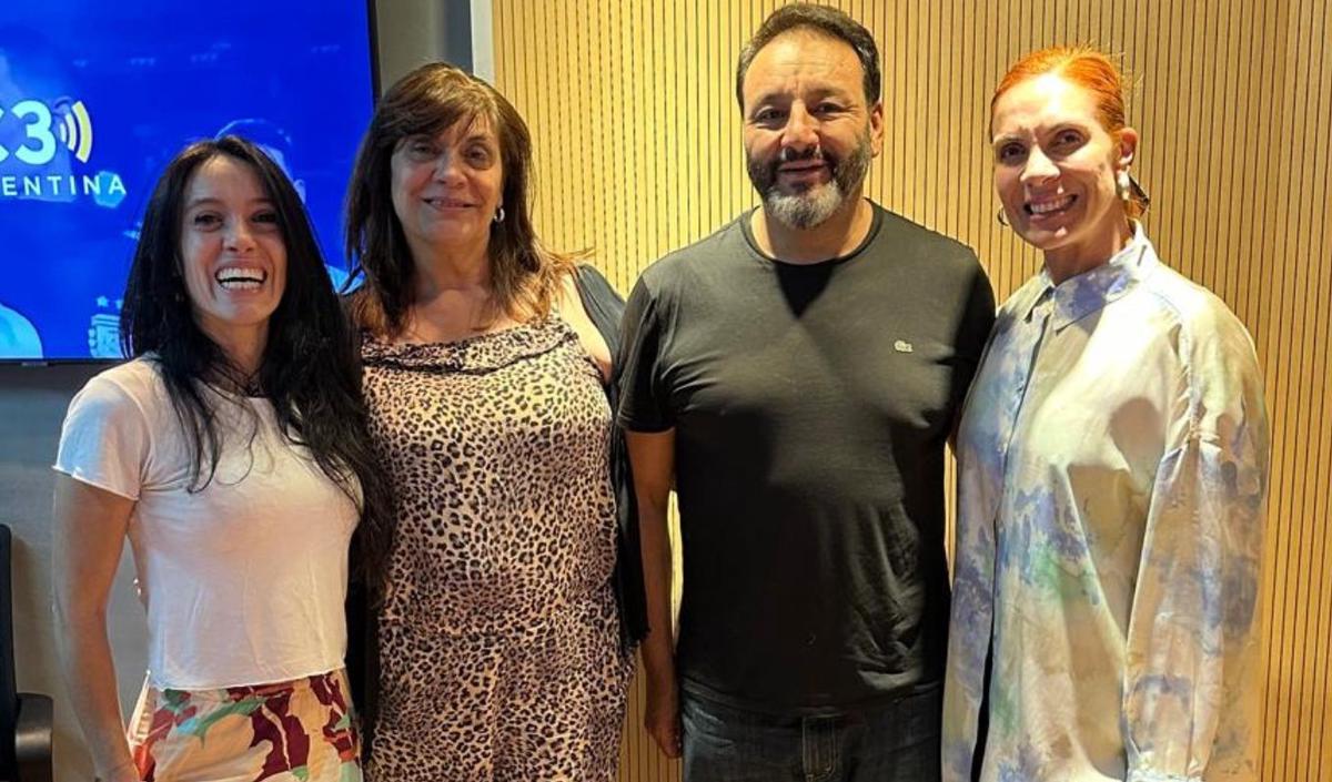 Evolución Tango: Gran Cierre en Córdoba por el Día Nacional del Tango